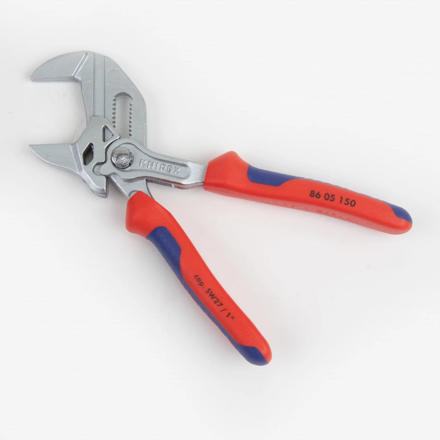 Knipex Pliers Wrench 6"