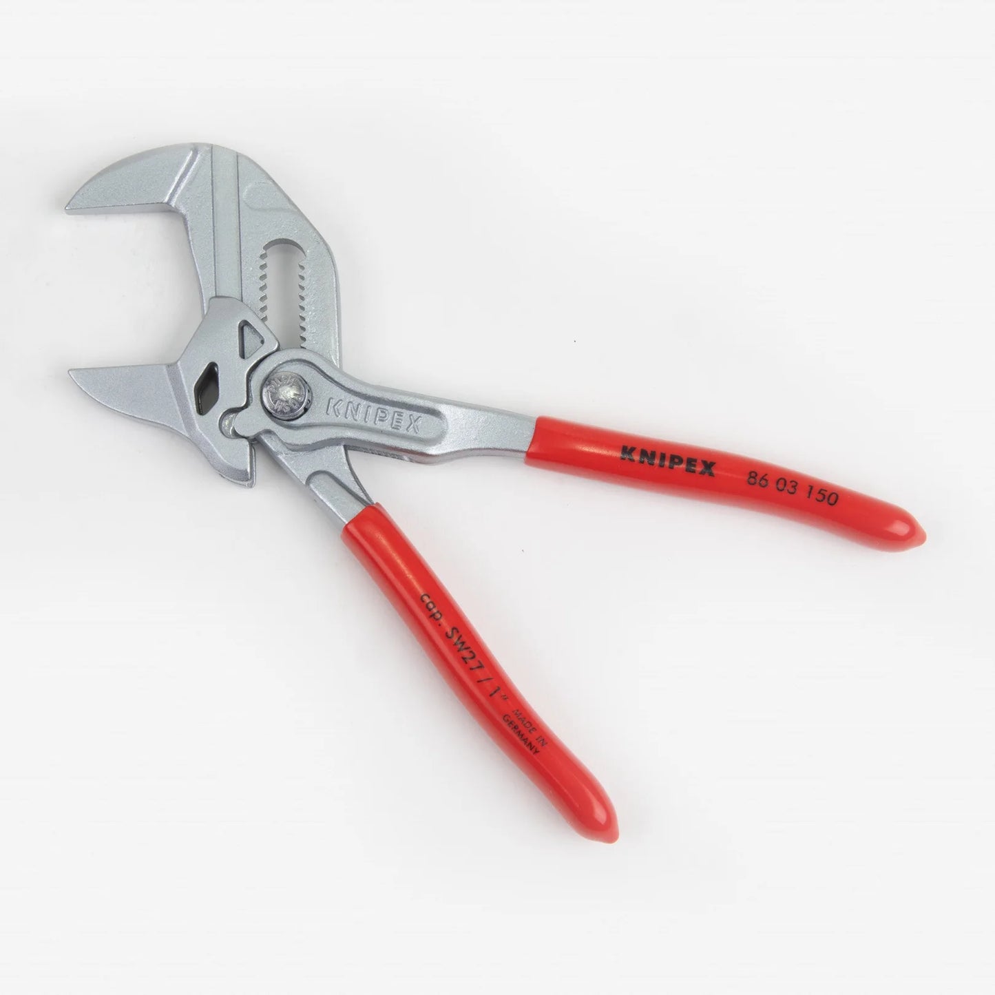 Knipex Pliers Wrench 6"