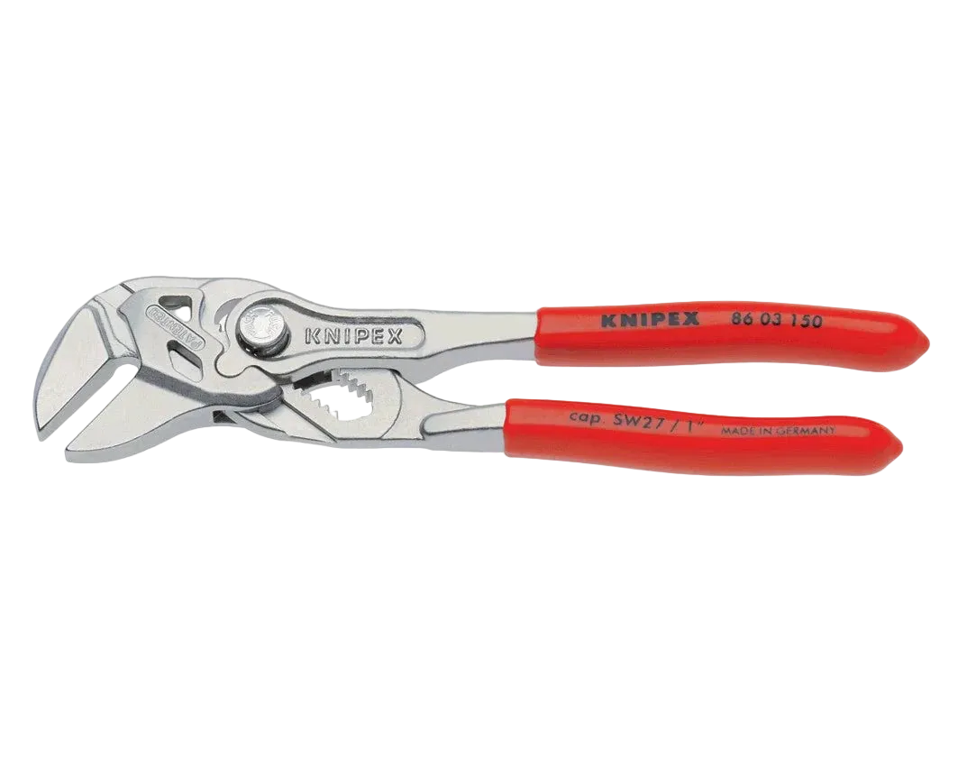Knipex Pliers Wrench 6"