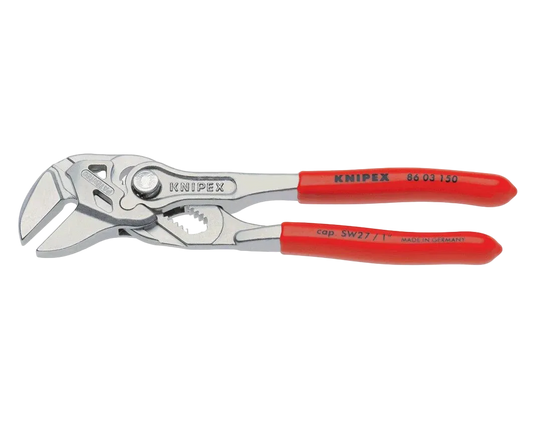 Knipex Pliers Wrench 6"