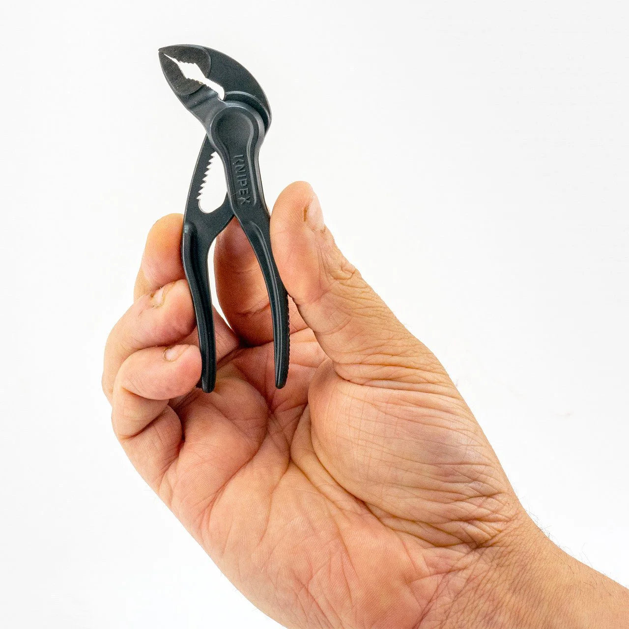 Knipex Cobra XS Pliers