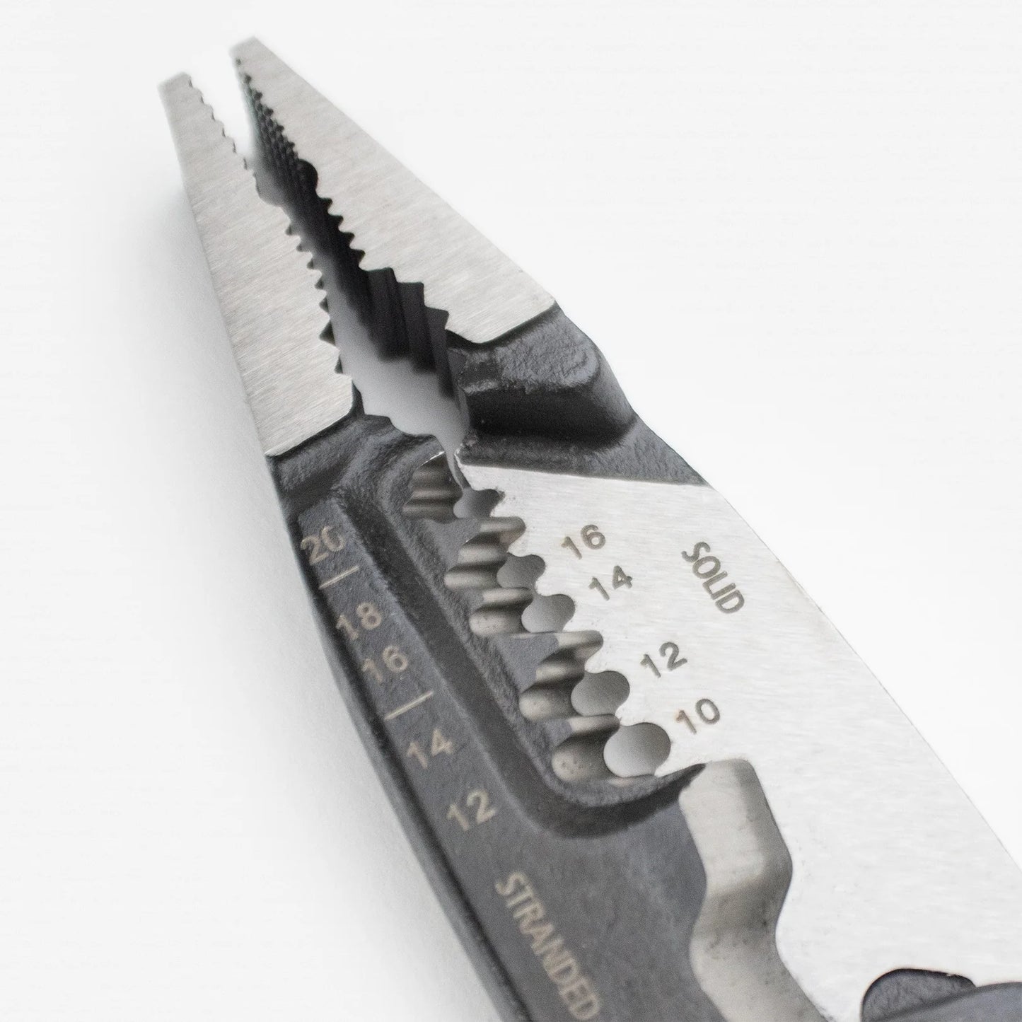 Knipex Wire Strippers 8"