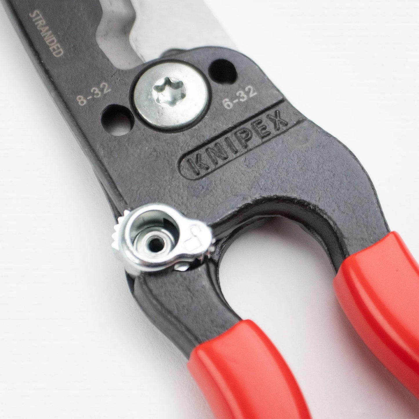 Knipex Wire Strippers 8"