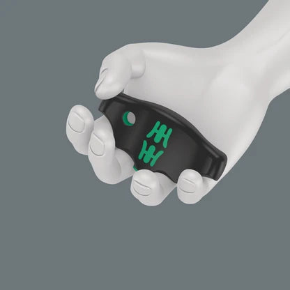 Wera 454 HF T-Handle Hex-Plus