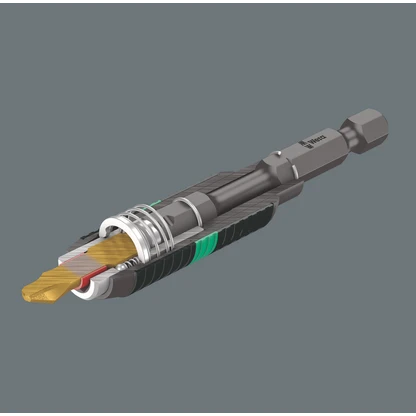 Wera 851 BTZ Bit (Philips Head)