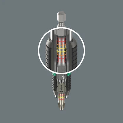 Wera 867 BTZ Bit TORX