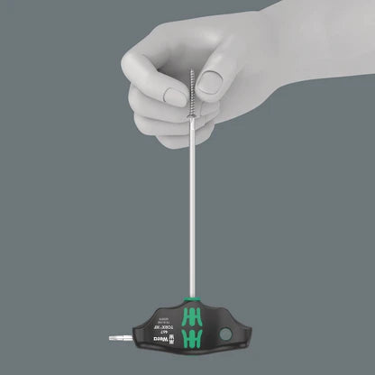Wera 454 HF T-Handle Hex-Plus