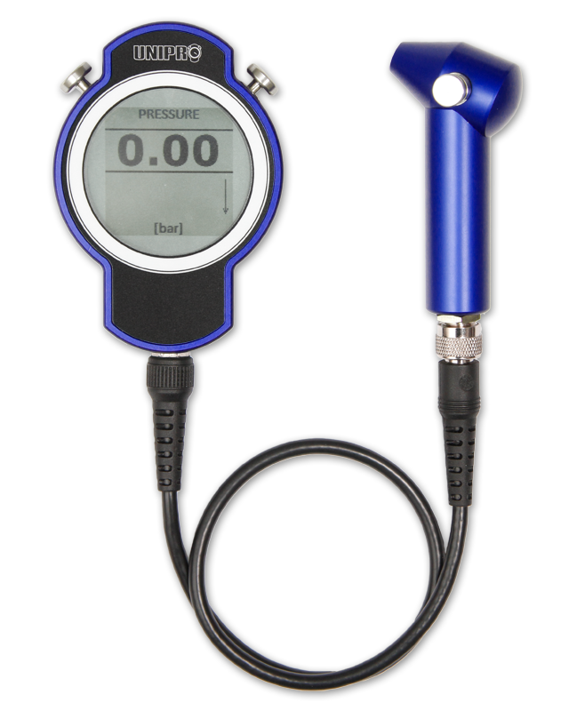 UniTire V2 Tire Pressure Gauge