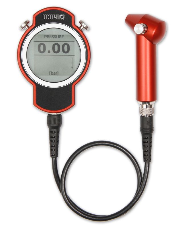 UniTire V2 Tire Pressure Gauge