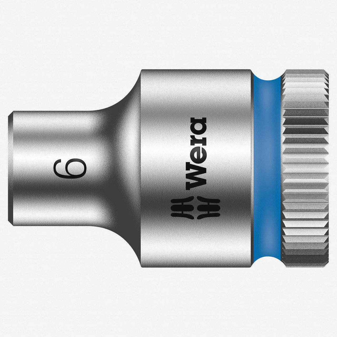 Wera 3/8" Drive Socket