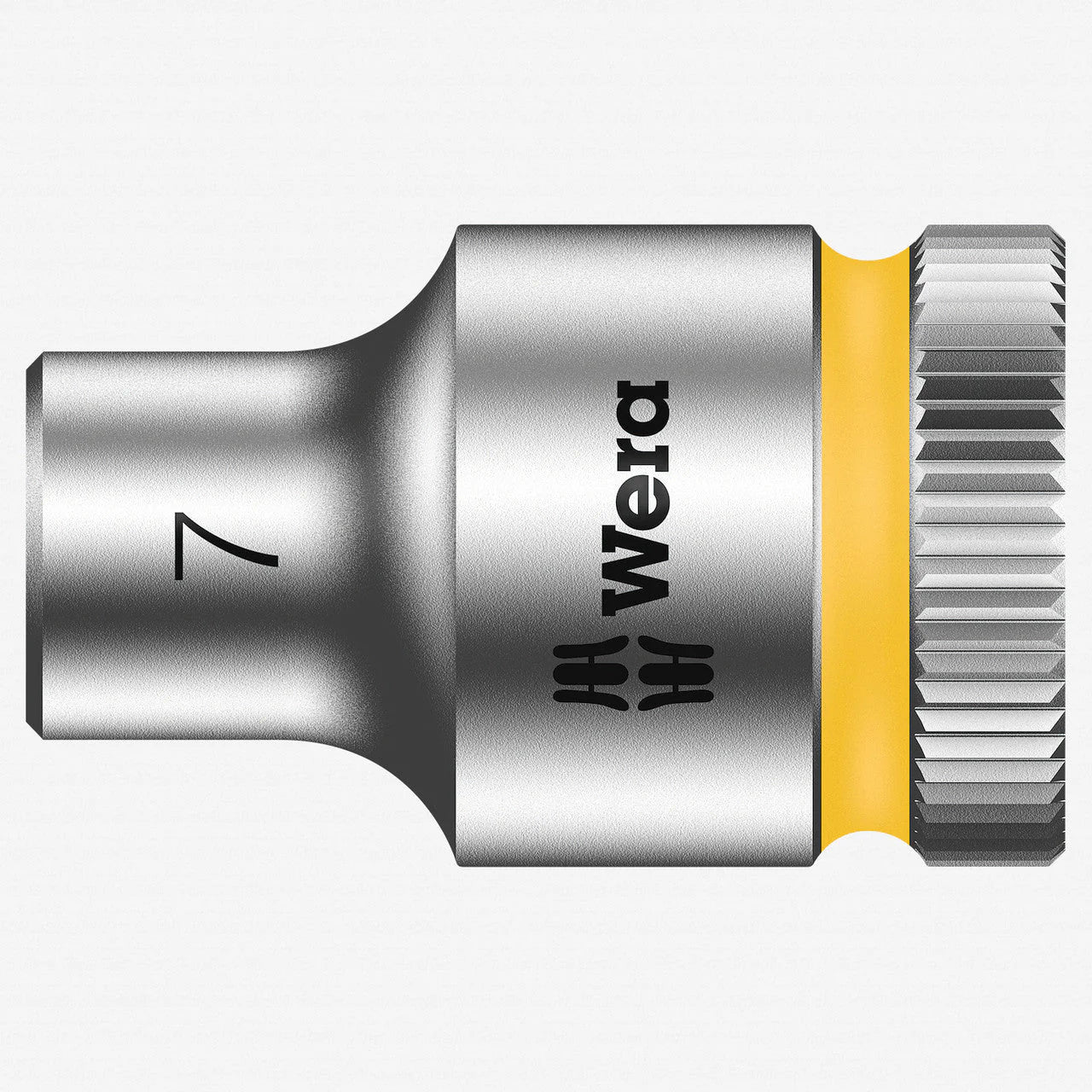 Wera 3/8" Drive Socket