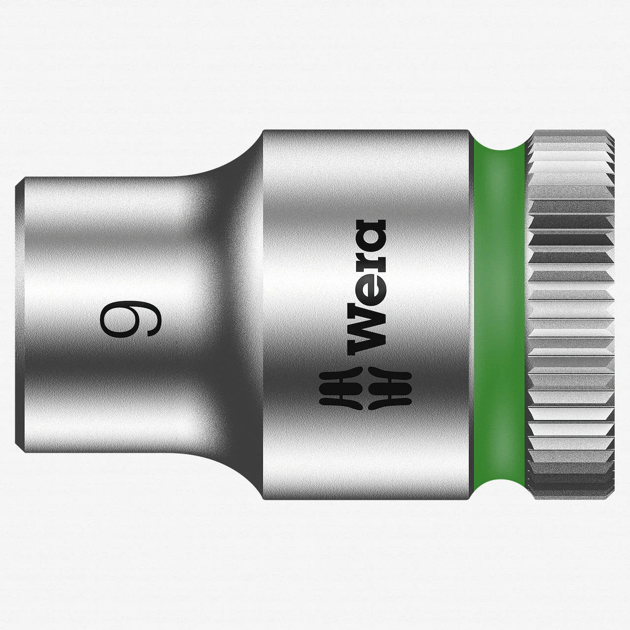 Wera 3/8" Drive Socket