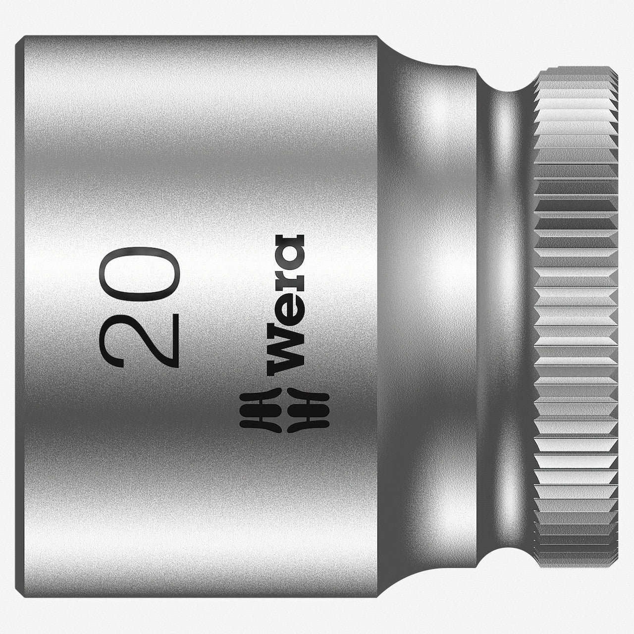 Wera 3/8" Drive Socket
