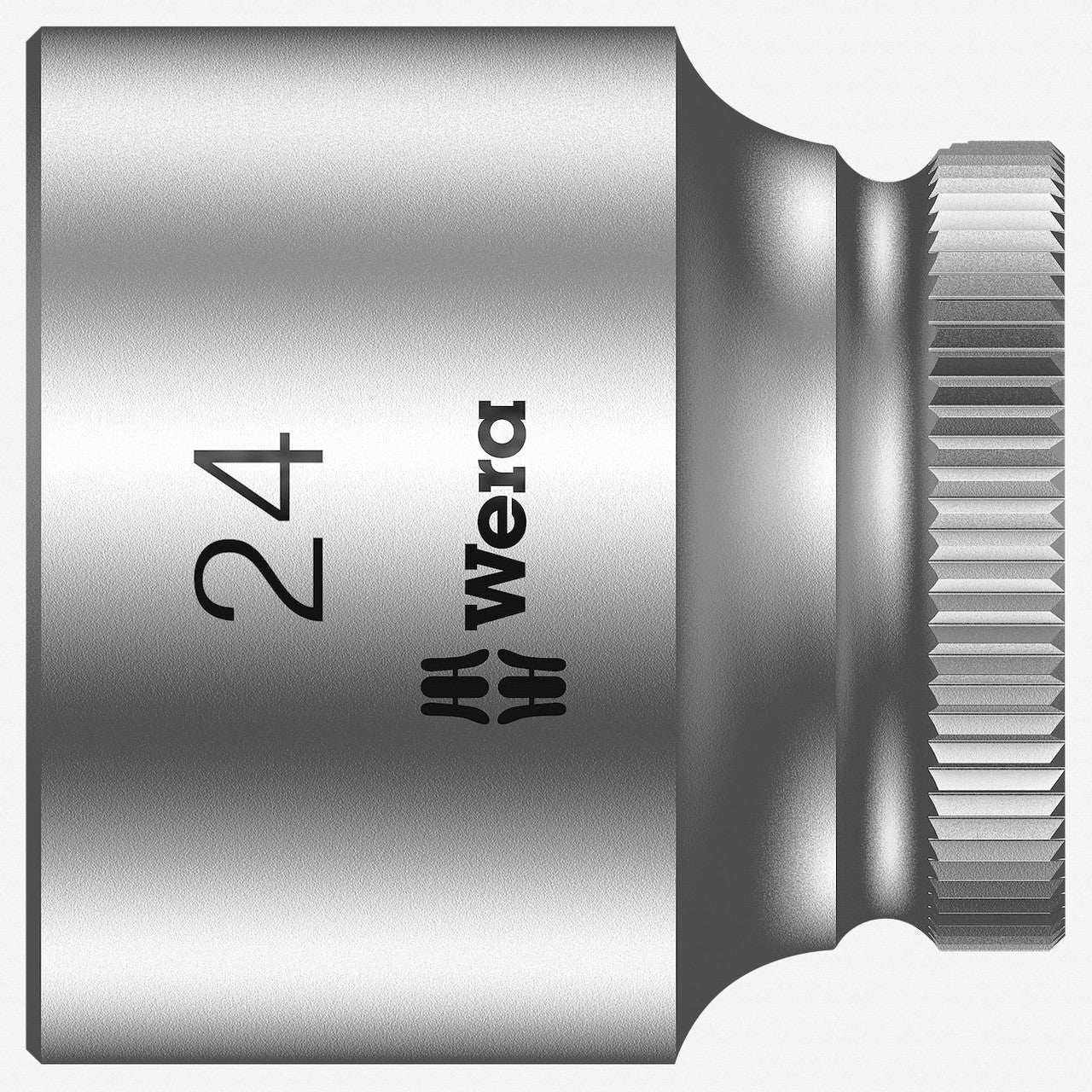 Wera 3/8" Drive Socket