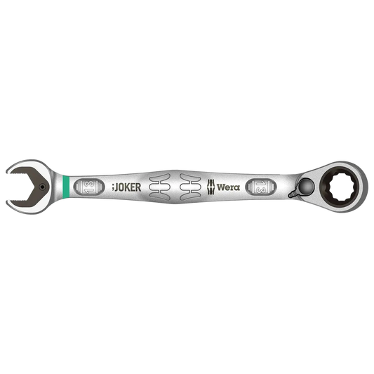 Wera 6001 Joker Combination Wrench Metric