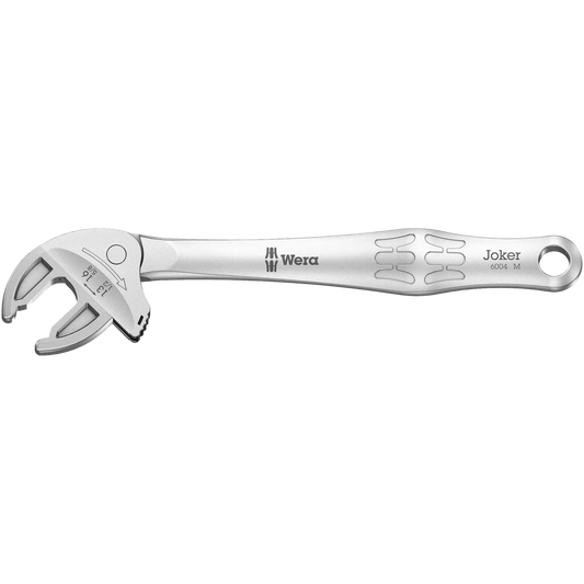 Wera 6004 Joker Self-Setting Wrench