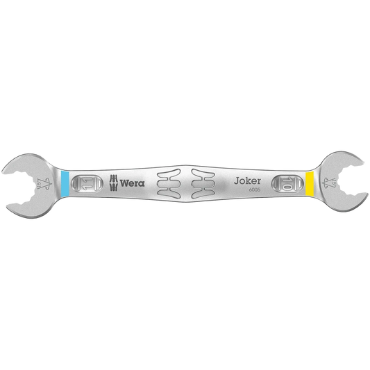 Wera 6005 Joker Double-Ended Wrench