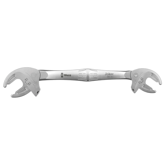 Wera 6006 Joker Self-Setting Double Wrench