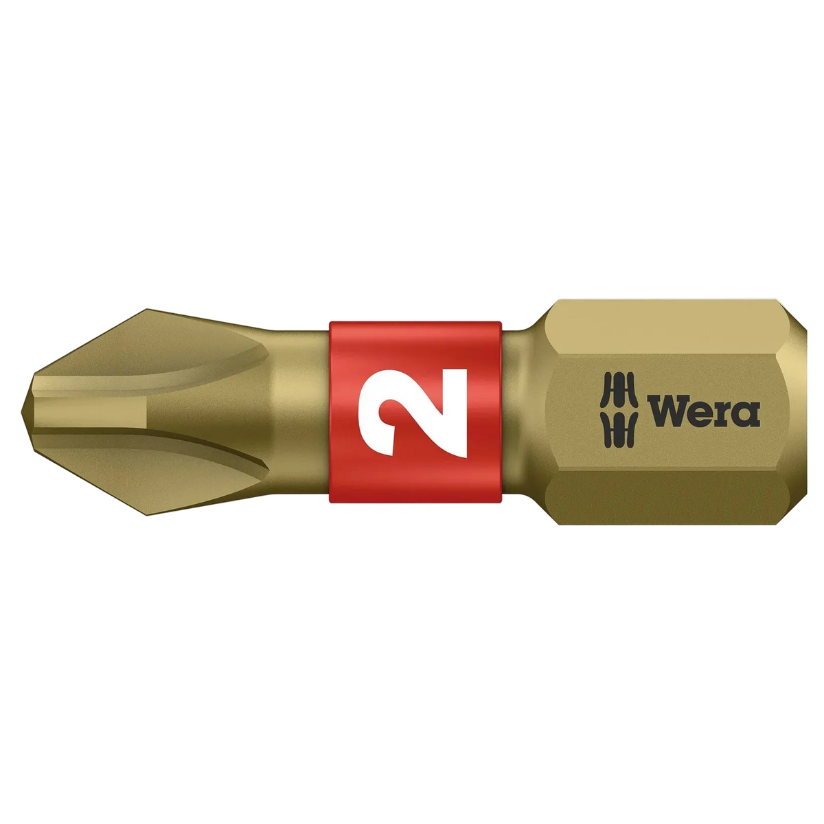 Wera 851 BTH Bit (Philips Head)