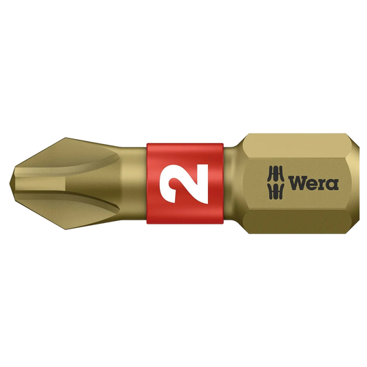 Wera 851 BTH Bit (Philips Head)