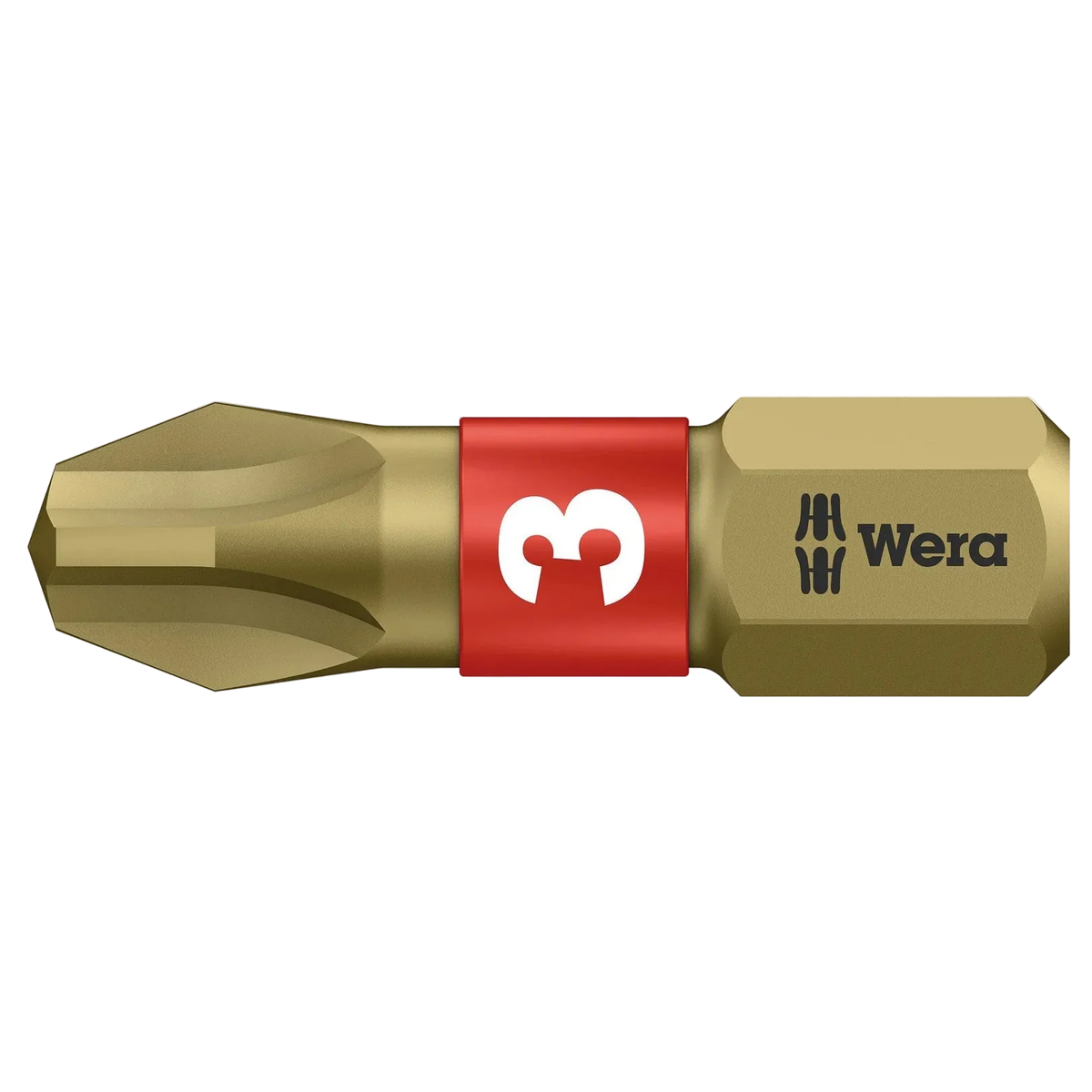 Wera 851 BTH Bit (Philips Head)