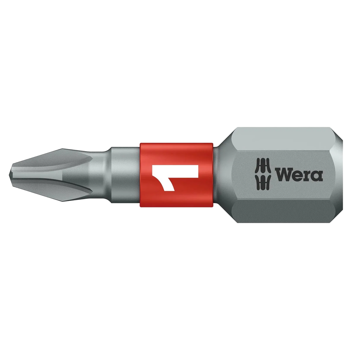 Wera 851 BTZ Bit (Philips Head)