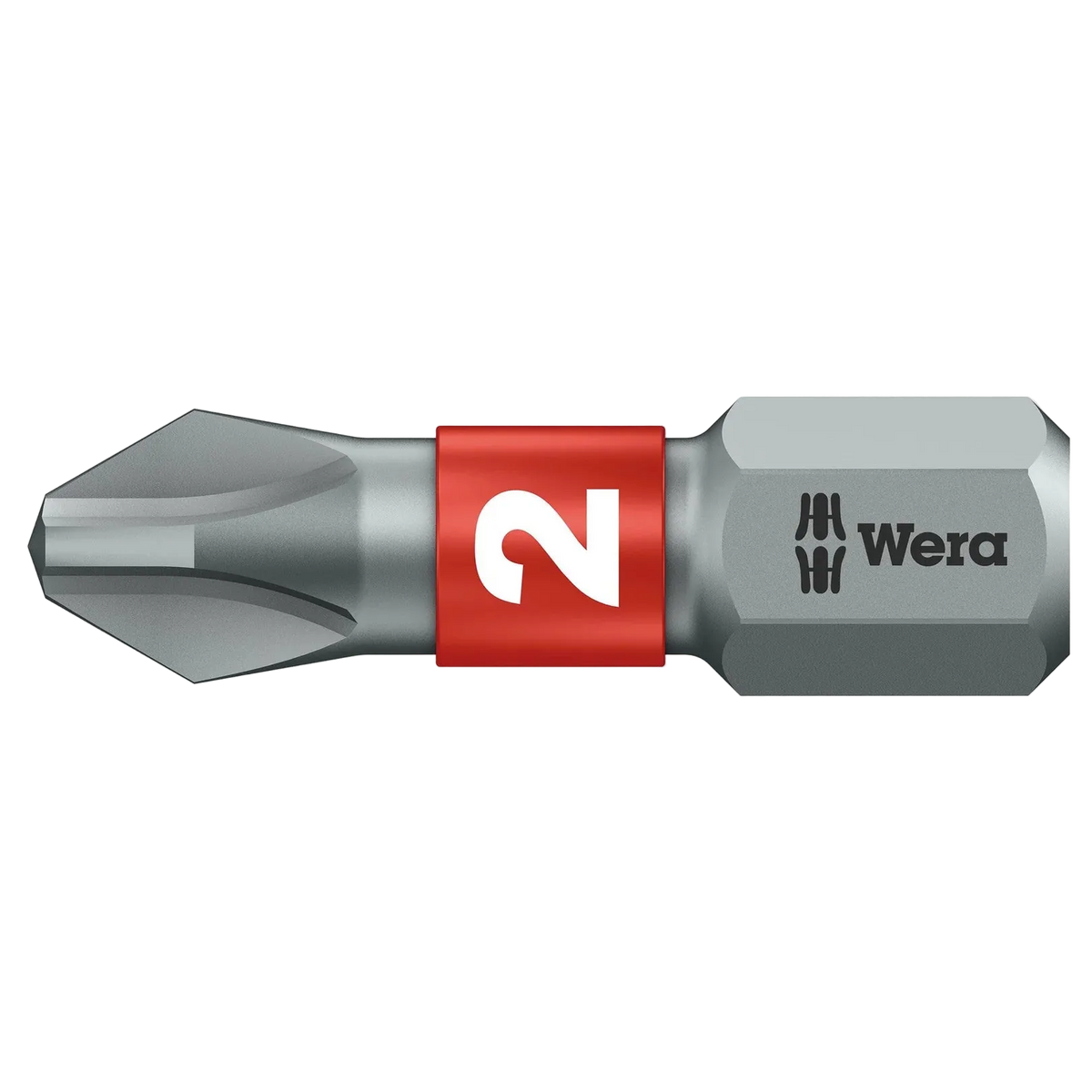 Wera 851 BTZ Bit (Philips Head)