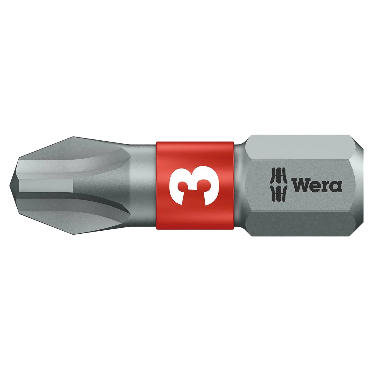 Wera 851 BTZ Bit (Philips Head)