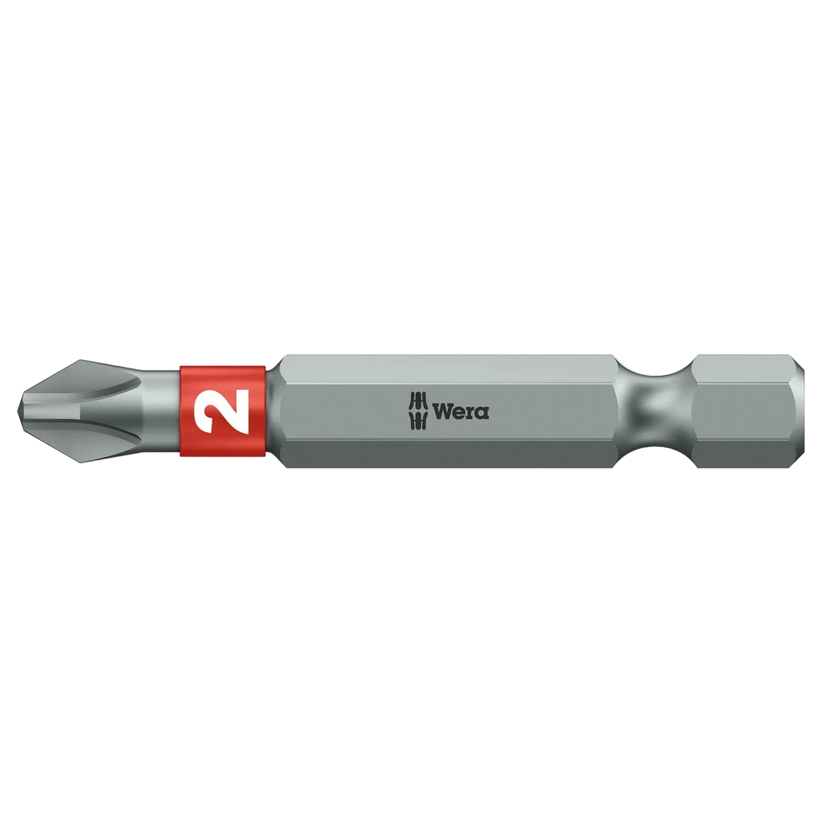 Wera 851 BTZ Bit (Philips Head)