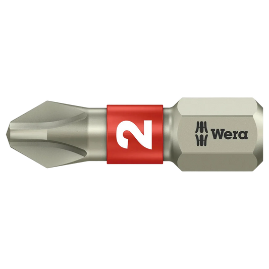 Wera 3851 TS Bit (Philips Head)