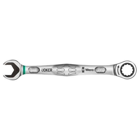 Wera 6000 Joker Combination Wrench Metric
