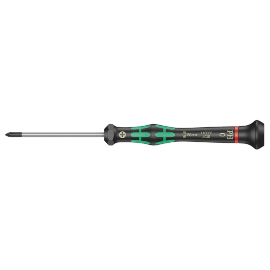 Wera 2050 Micro Kraftform PH